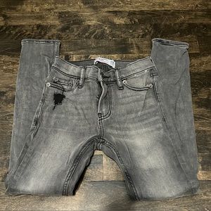 Abercrombie & Fitch - size 7/8